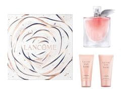 Lancome La Vie Est Belle- EDP 50 ml + tusfürdő 50 ml + testápoló 50 ml