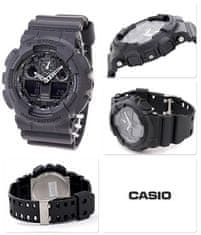 CASIO The G/G-SHOCK GA-100-1A1ER