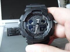 CASIO The G/G-SHOCK GA-100-1A1ER