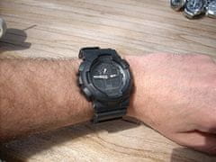 CASIO The G/G-SHOCK GA-100-1A1ER