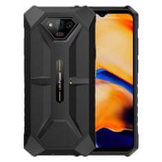 Ulefone Armor X13 ARMOR X13 BLACK 6GB 64GB Dual SIM Fekete Okostelefon