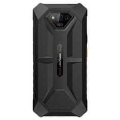 Ulefone Armor X13 ARMOR X13 BLACK 6GB 64GB Dual SIM Fekete Okostelefon