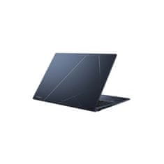 ASUS Zenbook UX3402VA-KM652W Laptop 14" 2880x1800 OLED Intel Core i5 13500H 512GB SSD 16GB DDR5 Intel Iris Xe Graphics Windows 11 Home Kék