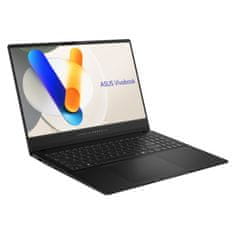 ASUS Vivobook S 15 M5506NA-MA014 Laptop 15.6" 2880x1620 OLED AMD Ryzen 5 7535HS 512GB SSD 16GB DDR5 AMD Radeon Graphics Fekete