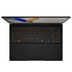 ASUS Vivobook S 15 M5506NA-MA014 Laptop 15.6" 2880x1620 OLED AMD Ryzen 5 7535HS 512GB SSD 16GB DDR5 AMD Radeon Graphics Fekete