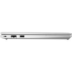 HP Elitebook 640 G9 9G2B0ET#AKC Laptop 14" 1920x1080 IPS Intel Core i5 1235U 512GB SSD 16GB DDR4 Intel Iris Xe Graphics Windows 11 Pro Ezüst