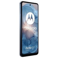 MOTOROLA Moto G24 Power PB1E0000PL 8GB 256GB Dual SIM Sötétkék Okostelefon