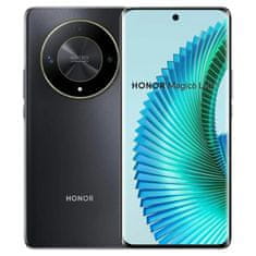 Honor Magic 6 Lite 5G 5109AWVG 8GB 256GB Dual SIM Fekete Okostelefon