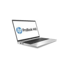 HP Probook 440 G9 9M3R1AT#AKC Laptop 14.1" 1920x1080 IPS Intel Core i5 1235U 512GB SSD 16GB DDR4 Intel Iris Xe Graphics Ezüst