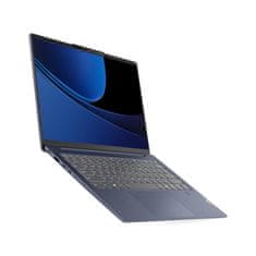 Lenovo Ideapad Slim 5 83DA003VHV Laptop 14" 1920x1200 OLED Intel Core Ultra 5 125H 1024GB SSD 16GB DDR5X Intel Arc Graphics Kék