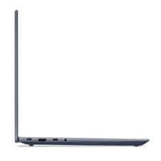 Lenovo Ideapad Slim 5 83DA003VHV Laptop 14" 1920x1200 OLED Intel Core Ultra 5 125H 1024GB SSD 16GB DDR5X Intel Arc Graphics Kék