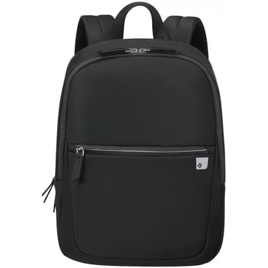 Samsonite KC2-009-003 Eco Wave 14.1inch Fekete Laptop Hátizsák