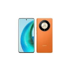 Honor Magic 6 Lite 5G 5109AWVL 8GB 256GB Dual SIM Narancssárga Okostelefon