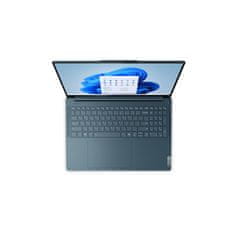 Lenovo Yoga Pro 9 83DN003EHV Laptop 16" 3200x2000 IPS Intel Core Ultra 7 155H 1024GB SSD 16GB DDR5X Intel Arc Graphics Windows 11 Home Szürke