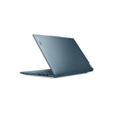 Lenovo Yoga Pro 9 83DN003EHV Laptop 16" 3200x2000 IPS Intel Core Ultra 7 155H 1024GB SSD 16GB DDR5X Intel Arc Graphics Windows 11 Home Szürke