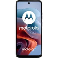 MOTOROLA Moto G34 5G PB0J0030PL 8GB 128GB Dual SIM Kék Okostelefon