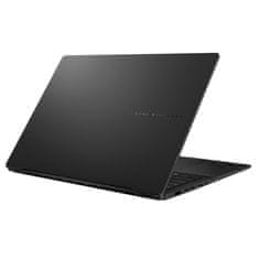 ASUS Vivobook S16 M5606NA-MX014 Laptop 16" 3200x2000 OLED AMD Ryzen 5 7535HS 512GB SSD 16GB DDR5X AMD Radeon Graphics Fekete