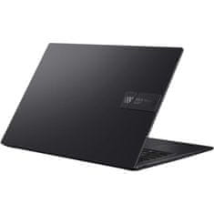 ASUS Vivobook K3604ZA-MB105W Laptop 16" 1920x1200 TN Intel Core i7 1255U 1024GB SSD 16GB DDR4 Intel HD Graphics Windows 11 Home Fekete