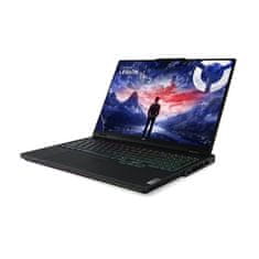 Lenovo Legion Pro 7 83DE003NHV Laptop 16" 2560x1600 IPS Intel Core i9 14900HX 1024GB SSD 32GB DDR5 NVIDIA GeForce RTX 4090 Fekete