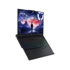 Lenovo Legion Pro 7 83DE003NHV Laptop 16" 2560x1600 IPS Intel Core i9 14900HX 1024GB SSD 32GB DDR5 NVIDIA GeForce RTX 4090 Fekete