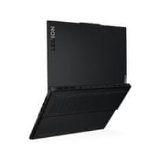 Lenovo Legion Pro 7 83DE003NHV Laptop 16" 2560x1600 IPS Intel Core i9 14900HX 1024GB SSD 32GB DDR5 NVIDIA GeForce RTX 4090 Fekete