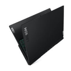 Lenovo Legion Pro 7 83DE003NHV Laptop 16" 2560x1600 IPS Intel Core i9 14900HX 1024GB SSD 32GB DDR5 NVIDIA GeForce RTX 4090 Fekete