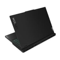 Lenovo Legion Pro 7 83DE003NHV Laptop 16" 2560x1600 IPS Intel Core i9 14900HX 1024GB SSD 32GB DDR5 NVIDIA GeForce RTX 4090 Fekete