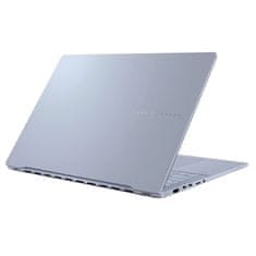 ASUS Vivobook S S5606MA-MX008W Laptop 16" 3200x2000 OLED Intel Core Ultra 7 155H 1024GB SSD 16GB DDR5X Intel Arc Graphics Windows 11 Home Kék