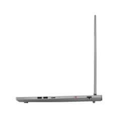 Lenovo Legion 5 83DG0034HV Laptop 16" 2560x1600 IPS Intel Core i5 13450HX 512GB SSD 16GB DDR5 NVIDIA GeForce RTX 4050 Windows 11 Home Szürke