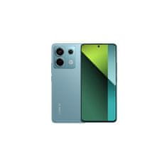 Xiaomi Note 13 Pro 5G MZB0FFAEU 8GB 256GB Dual SIM Kék Okostelefon