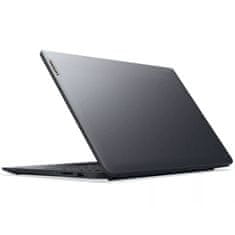 Lenovo Ideapad 1 82R400ANHV Laptop 15.6" 1920x1080 IPS AMD Ryzen 7 5700U 512GB SSD 16GB DDR4 AMD Radeon Graphics Windows 11 Home Kék