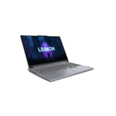 Lenovo Legion Slim 5 82Y9007PHV Laptop 16" 2560x1600 IPS AMD Ryzen 5 7640HS 1024GB SSD 16GB DDR5 NVIDIA GeForce RTX 4060 Szürke