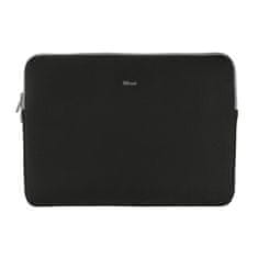 Trust 21254 Primo Soft 11.6inch Fekete Laptop Védőtok