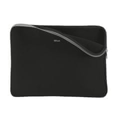 Trust 21254 Primo Soft 11.6inch Fekete Laptop Védőtok