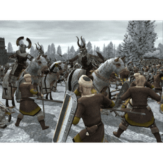 Sega Medieval II: Total War (PC - Steam elektronikus játék licensz)