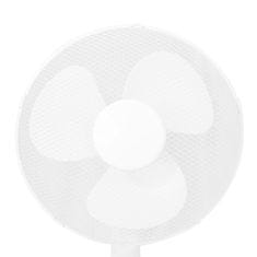 Aga Háztartási ventilátor 40 cm Fehér