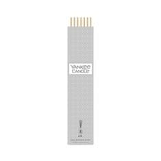 Yankee Candle Utántöltő pálcák aroma diffúzorba Signature (Reed Diffuser Sticks) 14 db