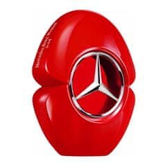 Mercedes-Benz Woman In Red - EDP 90 ml