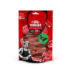 COBBYS PET AIKO Meat szárított kacsaszeletek 200g