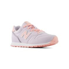 New Balance Cipők ibolya 39 EU YC373AN2