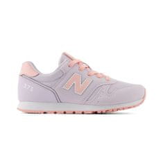 New Balance Cipők ibolya 39 EU YC373AN2