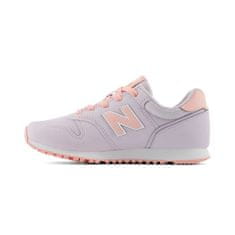 New Balance Cipők ibolya 39 EU YC373AN2