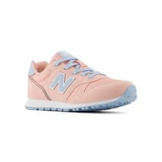 New Balance Cipők narancs 36 EU 373