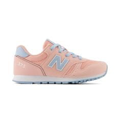 New Balance Cipők narancs 39 EU 373