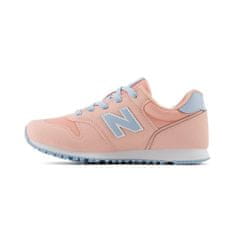 New Balance Cipők narancs 36 EU 373