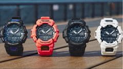 CASIO G-Shock Step Tracker GBA-900-7AER (620)