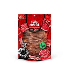 COBBYS PET AIKO Meat szárított kacsaszeletek 1kg