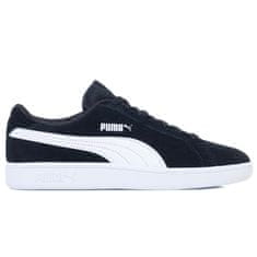 Puma Cipők tengerészkék 39 EU Smash V2 SD JR