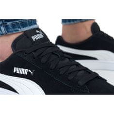 Puma Cipők tengerészkék 38 EU Smash V2 SD JR