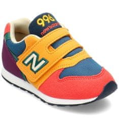 New Balance Cipők 21.5 EU 996